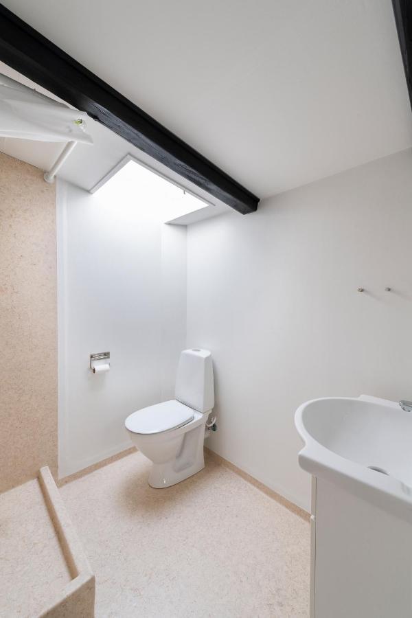 Aday - Apartment Suite 4 Aalborg Center Exterior photo